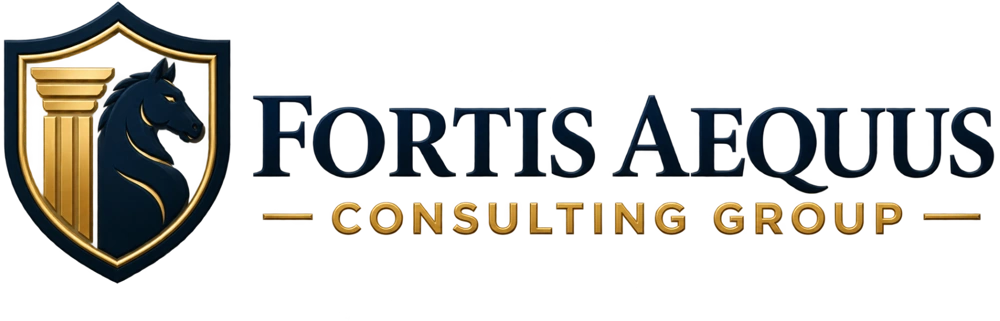 Fortis Aequus Consulting Group